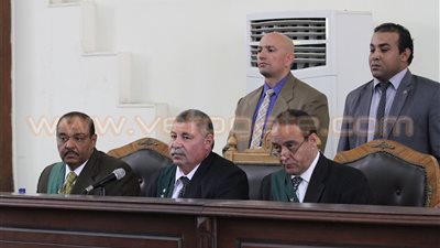 بالصور .. تأجيل محاكمة المتهمين بـ«أنصار بيت المقدس» لـ 8 ديسمبر