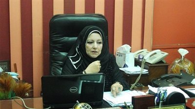 بدء تصحيح إجابات الشهادة الإعدادية بالغربية