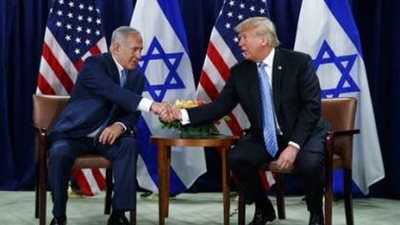 قناة إسرائيلية: ترامب يؤجل إعلان صفقة القرن لإرضاء نتنياهو
