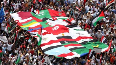 دراسة: الاقتصادات العربية تعتمد على التحصيل الضريبى أكثر من موارد الإنتاج.. وثورات الربيع العربى تعكس الأزمات الاجتماعية.. والتنمية موجهة للنخب