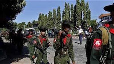 «ميانمار» تحدد نسل مسلمي الروهينجا بزوجة واحدة وطفلين