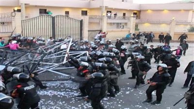 «النقض» تؤيد السجن وتلغي الغرامة للمتهمين بقضية إستاد الدفاع الجوي