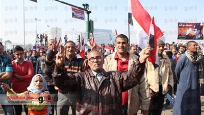 السفير المصري بالخرطوم: نسير بخطى ثابتة في تنفيذ خارطة الطريق