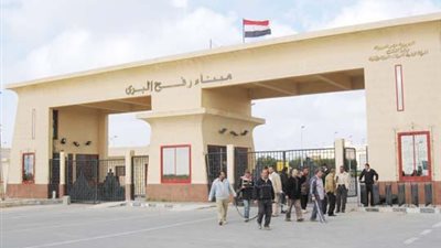 وفد ماليزي يصل قطاع غزة في زيارة تضامنية