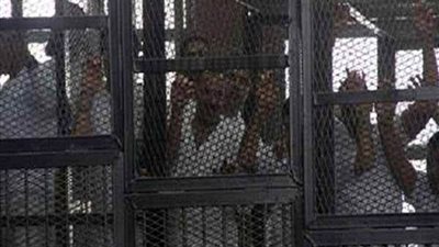 إعادة محاكمة 5 متهمين في «أحداث عنف المنصورة»