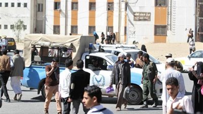 مقتل قيادي حوثي بمواجهات مع قوات «هادي» في اليمن