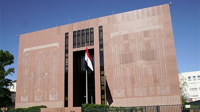 الأمم المتحدة تكرم 140 ضابط شرطة مصريًا