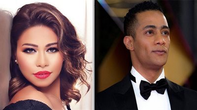 «شتائم الفنانين ودتهم في داهية».. حبس «محمد رمضان» 6 أشهر بسبب سب محمد عبد المتعال.. شيرين عبد الوهاب تلجأ للاعتذار لشريف منير لتفادي السجن.. ورسائل «واتس آب» سبب مقاضاة 