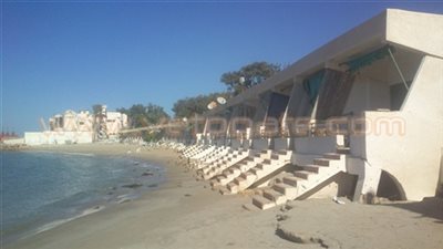 الحكومة: تأجيل إخلاء كبائن المنتزه بالإسكندرية حتى يناير 2016