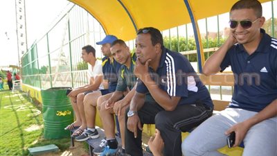 غدًا.. «البنك الأهلي» يختتم تدريباته استعدادًا لسيراميكا