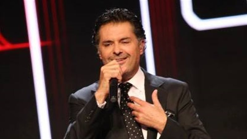راغب علامة