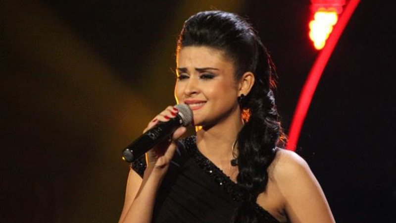 سلمى رشيد