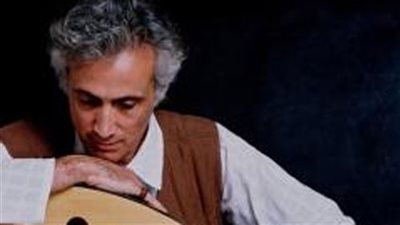 الأحد.. «جورج كازازيان» على مسرح ساقية الصاوي