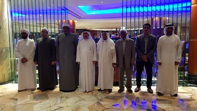 وفد الأزهر يصل بنجلاديش لزيارة مخيمات لاجئي الروهينجا