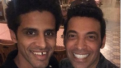 حمدي الميرغني: «سعد الصغير صاحب الواجب وأبو الرجولة»