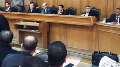 تخفيف الحكم على شبكة تبادل الزوجات لعامين