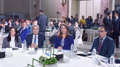 غادة والي: انتظام أبناء الحاصلين على الدعم في الدراسة بنسبة 100%