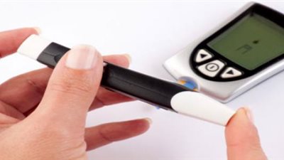 في المستقبل.. مريض السكري يسيطر على المرض عبر هاتفه