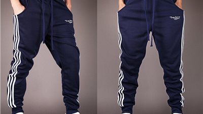 صاحب مقهى في ألمانيا يمنع دخول الزبائن بالسراويل الرياضية