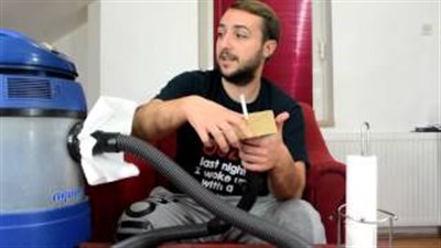 بالفيديو.. شاهد تأثير سيجارة واحدة على رئة الإنسان