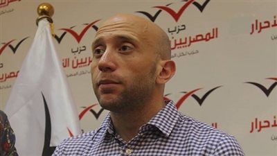 شهاب وجيه: رجال الأعمال يحققون النجاح الاقتصادي في البلد