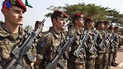 الجيش الفرنسي: جاهزون للدفاع عن قطر ضد أي اعتداء خارجي