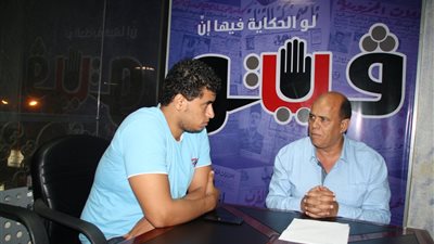 هشام يكن بعد إخفاقه بانتخابات الزمالك: أخوض رئاسة القلعة البيضاء الدورة المقبلة.. نجوم الكرة ضعفاء في دعم المرشحين.. مرتضى منصور صاحب فضل نجاح إسماعيل يوسف.. وزملائي باعوني