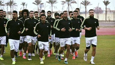 برنامج تأهيلي للثلاثي المصاب بالاتحاد السكندري