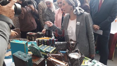 البيئة: الإدارة الرشيدة للموارد من محاور إستراتيجية التنمية المستدامة