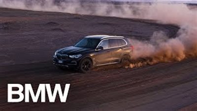 قدرة السيارات على السير بالصحراء الناعمة (فيديو)