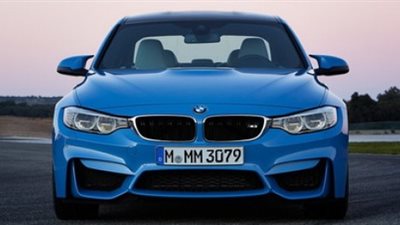 BMW تتخلى عن تطوير نسخة CSL من M3 وM4