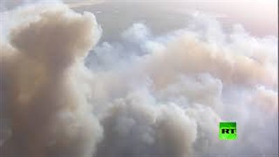 أستراليا تعلن الطوارئ بسبب حرائق الغابات (فيديو)