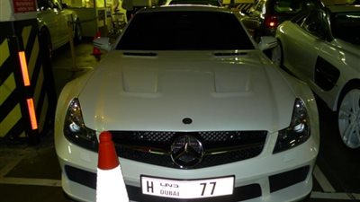 بالصور.. سيارات 