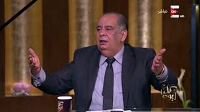 يوسف زيدان: رابعة العدوية ماكانتش رقاصة ونبيلة عبيد أساءت إليها (فيديو)