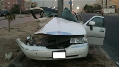 «الخارجية» تتابع الحالة الصحية للمصابين بحادث سير في الكويت