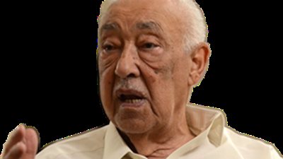 اللواء فؤاد علام: «قتل المصلين».. دليل نجاح الحرب على الإرهاب