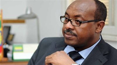 سفير إثيوبيا: نستهدف زيادة التبادل التجاري مع مصر لـ500 مليون دولار