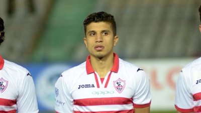اتحاد الكرة يقرر إيقاف مدافع الزمالك 3 مباريات