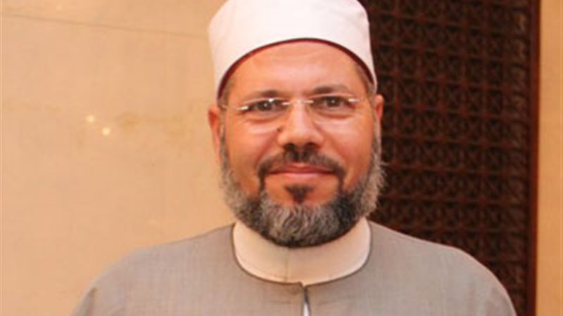 الدكتور عبدالرحمن