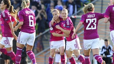 اليوم.. نهائي كأس الاتحاد الإنجليزي للسيدات بين 