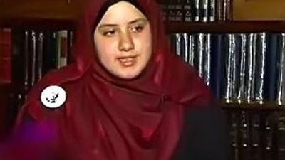 زينب مهدي تكشف أسباب انفصالها عن «الإخوان»: قياداتها تفكر بخبث