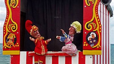 «الأراجوز» ببيت السحيمي.. 21 نوفمبر