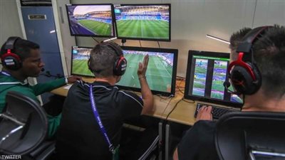 دوري أبطال آسيا 2019 بدون تقنية الفيديو