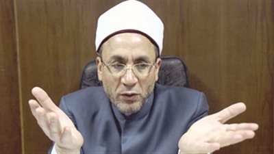 «عفيفي»: اللغة العربية السلاح الأقوى في مواجهة الأفكار الضالة