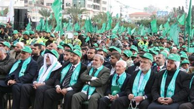 حماس: على الحكومة الفلسطينية أن تلتزم بواجباتها في غزة