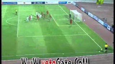 بالفيديو.. المنتخب الأوليمبي يسحق السودان بخماسية وديًا