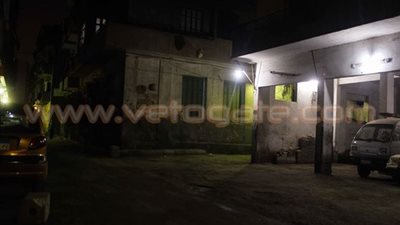 الحزن يخيم على جيران زينب مهدي: «الضحكة الحلوة اختفت»