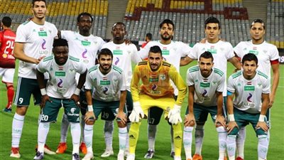 المصري يرفض خوض مباراة جزيرة مطروح بالكأس خارج بورسعيد