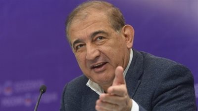 منصة موسكو: وفد المعارضة السورية في مؤتمر الحوار لا يضم الأكراد