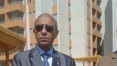 حي المرج يتصدى لإشغالات «الجائلين» في سوق «السيراميك»